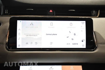 2022 Land Rover Range Rover Evoque R-Dynamic SE - miniatura 26