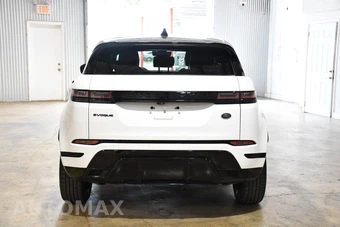 2022 Land Rover Range Rover Evoque R-Dynamic SE - miniatura 5