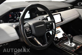 2022 Land Rover Range Rover Evoque R-Dynamic SE - miniatura 8