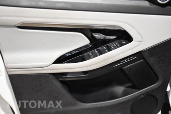 2022 Land Rover Range Rover Evoque R-Dynamic SE - miniatura 9