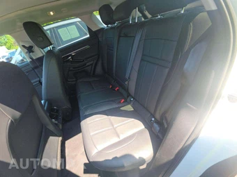 2022 Land Rover Range Rover Evoque SE – miniatura 13