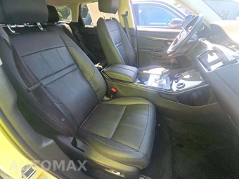 2022 Land Rover Range Rover Evoque SE – miniatura 18