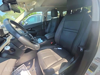 2022 Land Rover Range Rover Evoque SE – miniatura 6