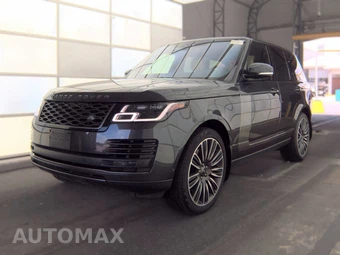 2022 Land Rover Range Rover P525 Westminster