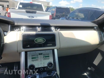 2022 Land Rover Range Rover P525 Westminster – miniatura 11