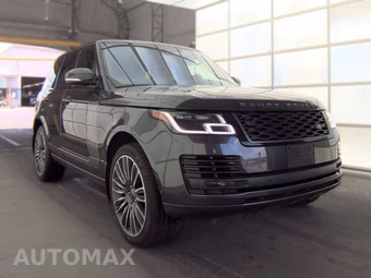 2022 Land Rover Range Rover P525 Westminster – miniatura 3