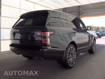 2022 Land Rover Range Rover P525 Westminster – miniatura 4