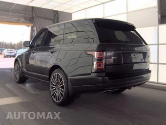 2022 Land Rover Range Rover P525 Westminster – miniatura 6