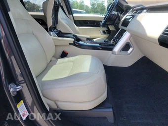 2022 Land Rover Range Rover P525 Westminster – miniatura 8