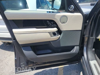 2022 Land Rover Range Rover P525 Westminster – miniatura 9