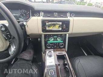 2022 Land Rover Range Rover P525 Westminster - miniatura 10