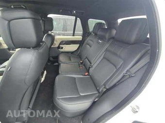2022 Land Rover Range Rover P525 Westminster - miniatura 13