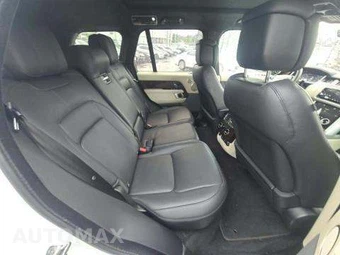 2022 Land Rover Range Rover P525 Westminster - miniatura 16