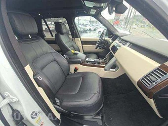 2022 Land Rover Range Rover P525 Westminster - miniatura 18
