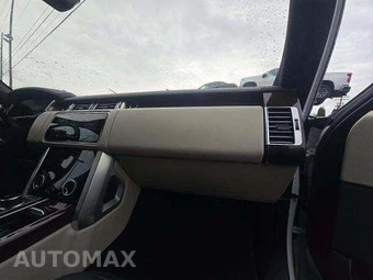 2022 Land Rover Range Rover P525 Westminster - miniatura 19