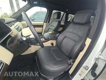 2022 Land Rover Range Rover P525 Westminster - miniatura 6