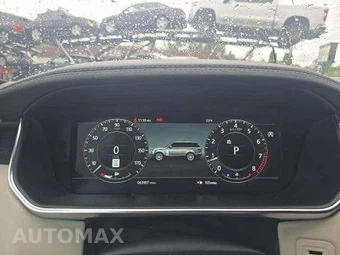 2022 Land Rover Range Rover P525 Westminster - miniatura 9