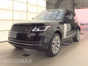 2022 Land Rover Range Rover P525 Westminster