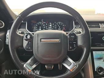 2022 Land Rover Range Rover P525 Westminster - miniatura 10