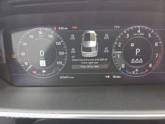 2022 Land Rover Range Rover P525 Westminster - miniatura 12
