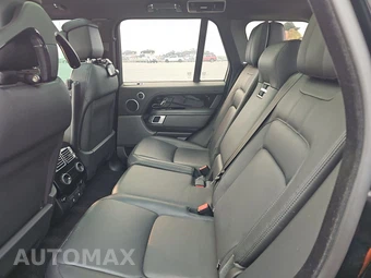 2022 Land Rover Range Rover P525 Westminster - miniatura 13