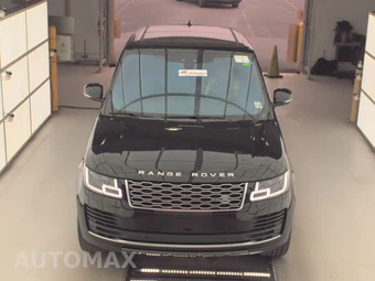 2022 Land Rover Range Rover P525 Westminster - miniatura 2