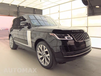 2022 Land Rover Range Rover P525 Westminster - miniatura 3
