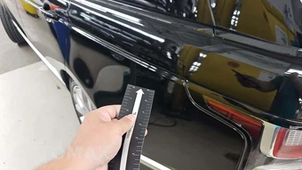 2022 Land Rover Range Rover P525 Westminster - miniatura 34