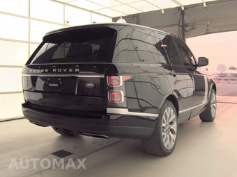 2022 Land Rover Range Rover P525 Westminster - miniatura 4