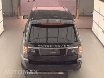 2022 Land Rover Range Rover P525 Westminster - miniatura 5