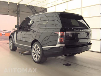 2022 Land Rover Range Rover P525 Westminster - miniatura 6