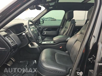 2022 Land Rover Range Rover P525 Westminster - miniatura 7