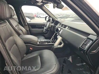 2022 Land Rover Range Rover P525 Westminster - miniatura 8