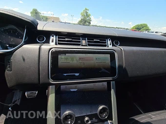 2022 Land Rover Range Rover P525 Westminster – miniatura 11