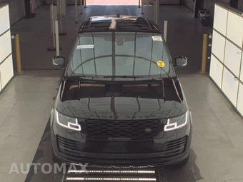 2022 Land Rover Range Rover P525 Westminster – miniatura 2