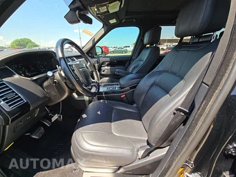 2022 Land Rover Range Rover P525 Westminster – miniatura 7