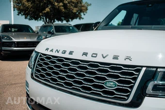 2022 Land Rover Range Rover P525 Westminster - miniatura 10