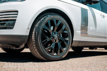 2022 Land Rover Range Rover P525 Westminster - miniatura 12