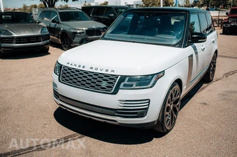 2022 Land Rover Range Rover P525 Westminster - miniatura 13