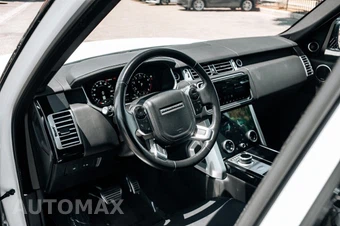 2022 Land Rover Range Rover P525 Westminster - miniatura 17