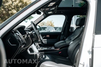 2022 Land Rover Range Rover P525 Westminster - miniatura 18