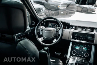 2022 Land Rover Range Rover P525 Westminster - miniatura 22