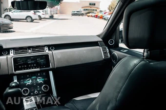 2022 Land Rover Range Rover P525 Westminster - miniatura 23