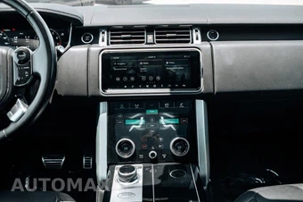 2022 Land Rover Range Rover P525 Westminster - miniatura 24