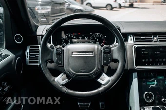 2022 Land Rover Range Rover P525 Westminster - miniatura 25