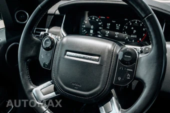 2022 Land Rover Range Rover P525 Westminster - miniatura 26