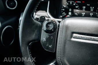 2022 Land Rover Range Rover P525 Westminster - miniatura 27