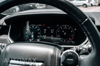 2022 Land Rover Range Rover P525 Westminster - miniatura 28