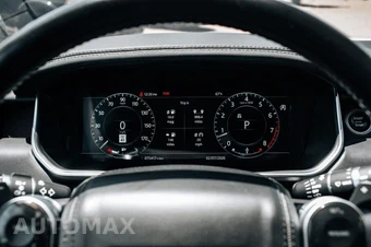 2022 Land Rover Range Rover P525 Westminster - miniatura 29
