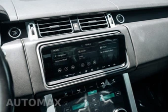 2022 Land Rover Range Rover P525 Westminster - miniatura 31